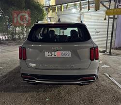 کیا سۆرینتۆ